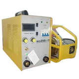 TOSHON 250 F Three phase Mosfet MIG/ARC Welding Machine