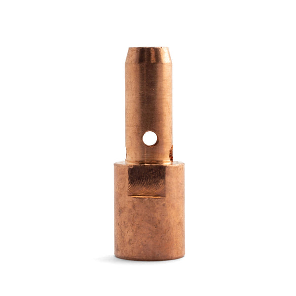 PSF 250 Tip Holder – Copper MIG Torch Tip Holder