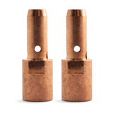 PSF 250 Tip Holder – Copper MIG Torch Tip Holder