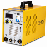 Toshon TIG/ARC 300S MOSFET 300A Single Phase HF DC TIG & MMA Inverter Welding Machine