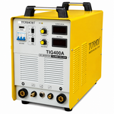 Toshon TIG 400A MOSFET Three Phase DC TIG & MMA Inverter Welding Machine