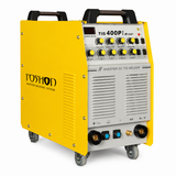 Toshon TIG 400P IJ IGBT Inverter ARC & TIG Welding Machine| 400A | 3 Phase | AC 415V