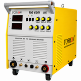 Toshon TIG 630I IGBT Module 630A Three Phase DC TIG Welding Machine
