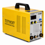 Toshon TIG/ARC 300S MOSFET 300A Single Phase HF DC TIG & MMA Inverter Welding Machine