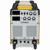 TOSHON TIG / ARC 400 Sumo IGBT Welding Machine