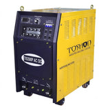 TOSHON TIG 500P AC/DC 500A IGBT Module Inverter TIG Welding Machine
