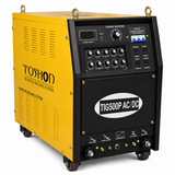 TOSHON TIG 500P AC/DC 500A IGBT Module Inverter TIG Welding Machine