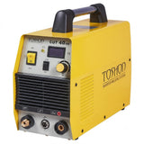 TOSHON CUT 40 MOSFET Air Plasma Cutting Machine