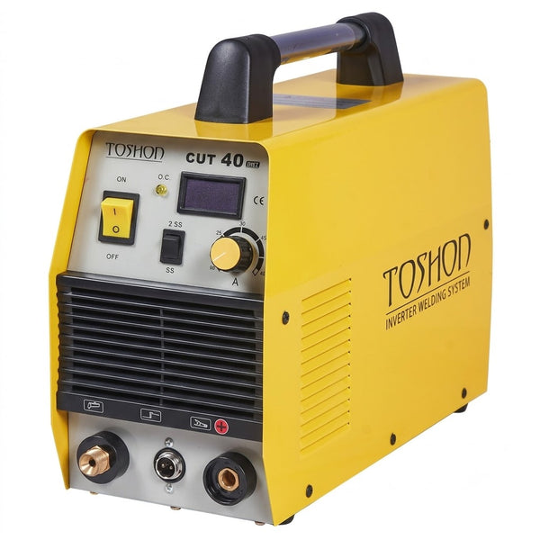 TOSHON CUT 40 MOSFET Air Plasma Cutting Machine