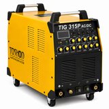 Toshon TIG/ARC 315BP AC/DC 3 Phase Mosfet Welding Machine