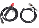 Toshon ARC 200 Single Phase Mosfet Welding Machine