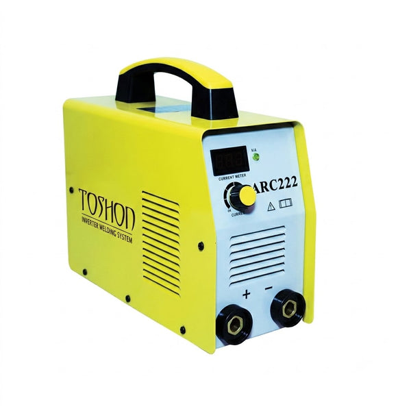 TOSHON ARC 222 IGBT MMA Arc Welding Machine