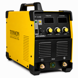Toshon ARC 400 BIJ IGBT Module 400A Three Phase ARC Inverter Welding Machine