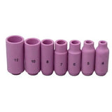 Ceramic Cup – 10N Series Alumina