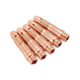 10N Series Collet Body for WP18 & WP26 TIG Torch