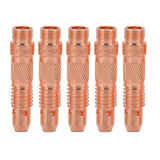 10N Series Collet Body for WP18 & WP26 TIG Torch
