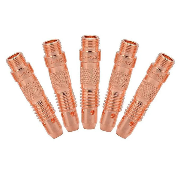 10N Series Collet Body for WP18 & WP26 TIG Torch