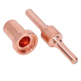 CUT 40 Plasma Cutting Nozzle & Electrode Set