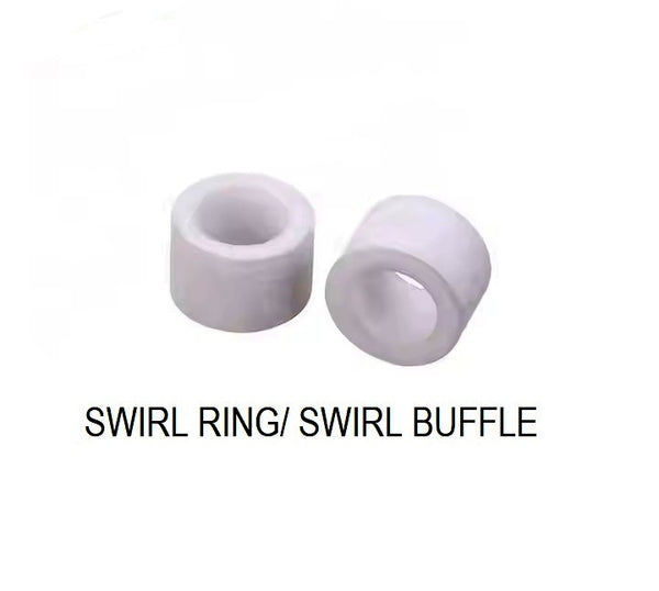CUT 40 Plasma Torch Swirl Ring