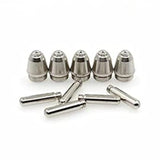 CUT 70 Plasma Cutting Nozzle & Electrode Set – Precision Cutting