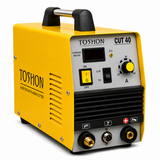 TOSHON CUT 40 MOSFET Air Plasma Cutting Machine