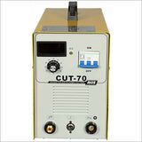 TOSHON CUT 70 MOSFET Air Plasma Cutting Machine
