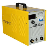TOSHON CUT 70 MOSFET Air Plasma Cutting Machine