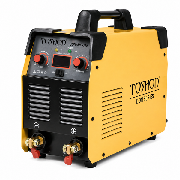 TOSHON DONARC 315 3 Phase IGBT MMA / ARC Welding Machine