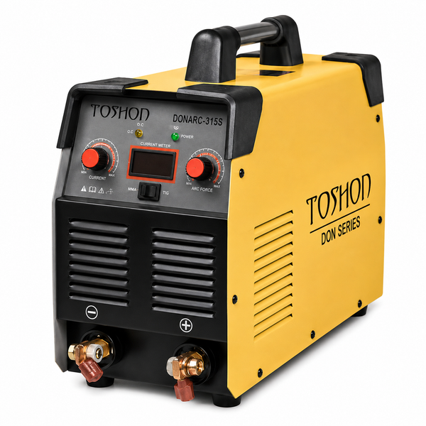 TOSHON DONARC 315 S MMA / ARC Welding Machine