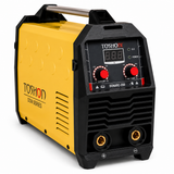 TOSHON DONARC 220 Inverter Welding Machine – Portable ARC Welder | Energy Efficient