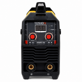 TOSHON DONARC 220 Inverter Welding Machine – Portable ARC Welder | Energy Efficient