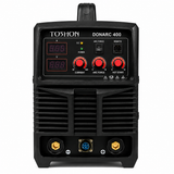 TOSHON DONARC 400 3 Phase IGBT MMA / ARC Welding Machine