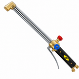 ESAB XPERT CUTOGEN (2 PIPE) Injector Type Gas Cutting Blowpipe