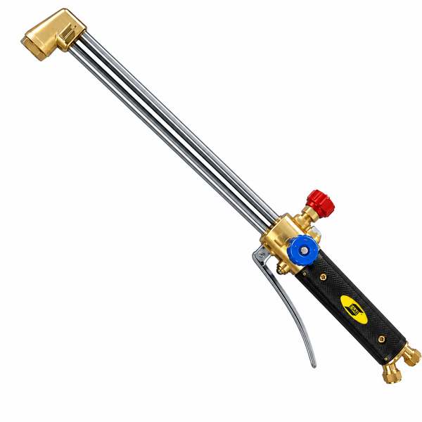 ESAB XPERT CUTOGEN (2 PIPE) Injector Type Gas Cutting Blowpipe