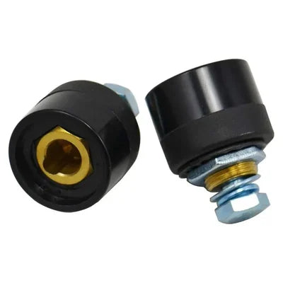 35/50 Female Welding Cable Connectors
