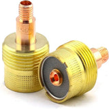 Gas Lens for GC200/WC400 & GC300/WC600 TIG Torch