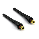 Long Back Cap for WP18 & WP26 TIG Torch