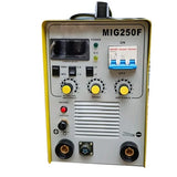 TOSHON 250 F Three phase Mosfet MIG/ARC Welding Machine
