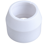 P80 Ceramic Shield Cup for CUT 100 – Heavy-Duty Plasma Torch Consumable