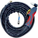 P80 Plasma Torch – Air Cooled Plasma Cutting Torch