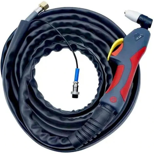 P80 Plasma Torch – Air Cooled Plasma Cutting Torch