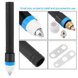 P80 Straight Head Plasma Cutting Torch
