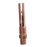 PANA350 Tip Holder – Copper MIG Torch Tip Holder