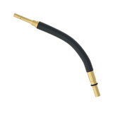 PANA500 Swan Neck – Copper MIG Welding Torch Swan Neck
