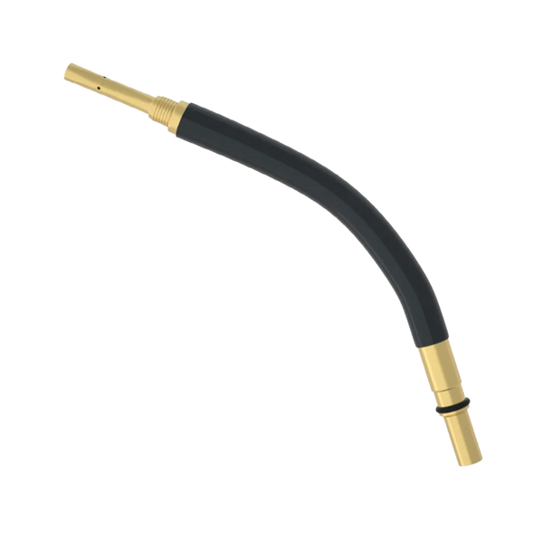 PANA500 Swan Neck – Copper MIG Welding Torch Swan Neck