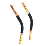 PANA500 Swan Neck – Copper MIG Welding Torch Swan Neck