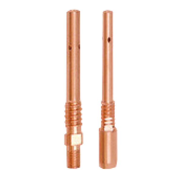 PANA500 Tip Holder – Copper MIG Torch Tip Holder