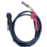 MIG 350A MIG Welding Torch – European Style & PANA Fitting