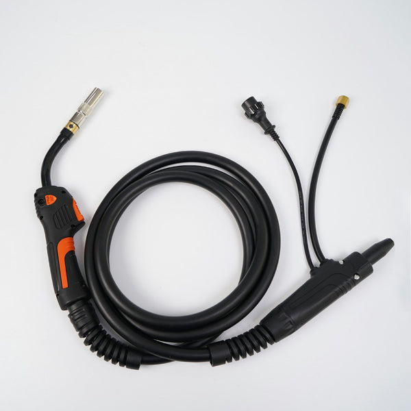 MIG 350A MIG Welding Torch – European Style & PANA Fitting