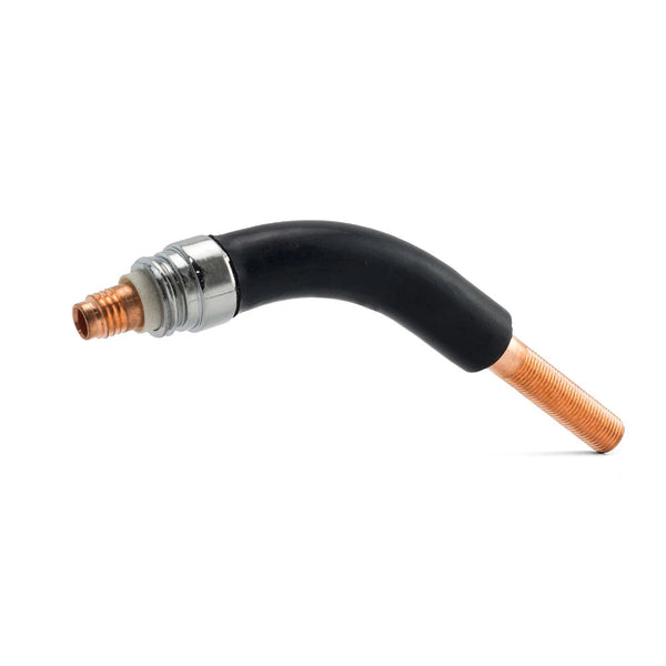 PSF 250 Swan Neck – Copper MIG Welding Torch Swan Neck